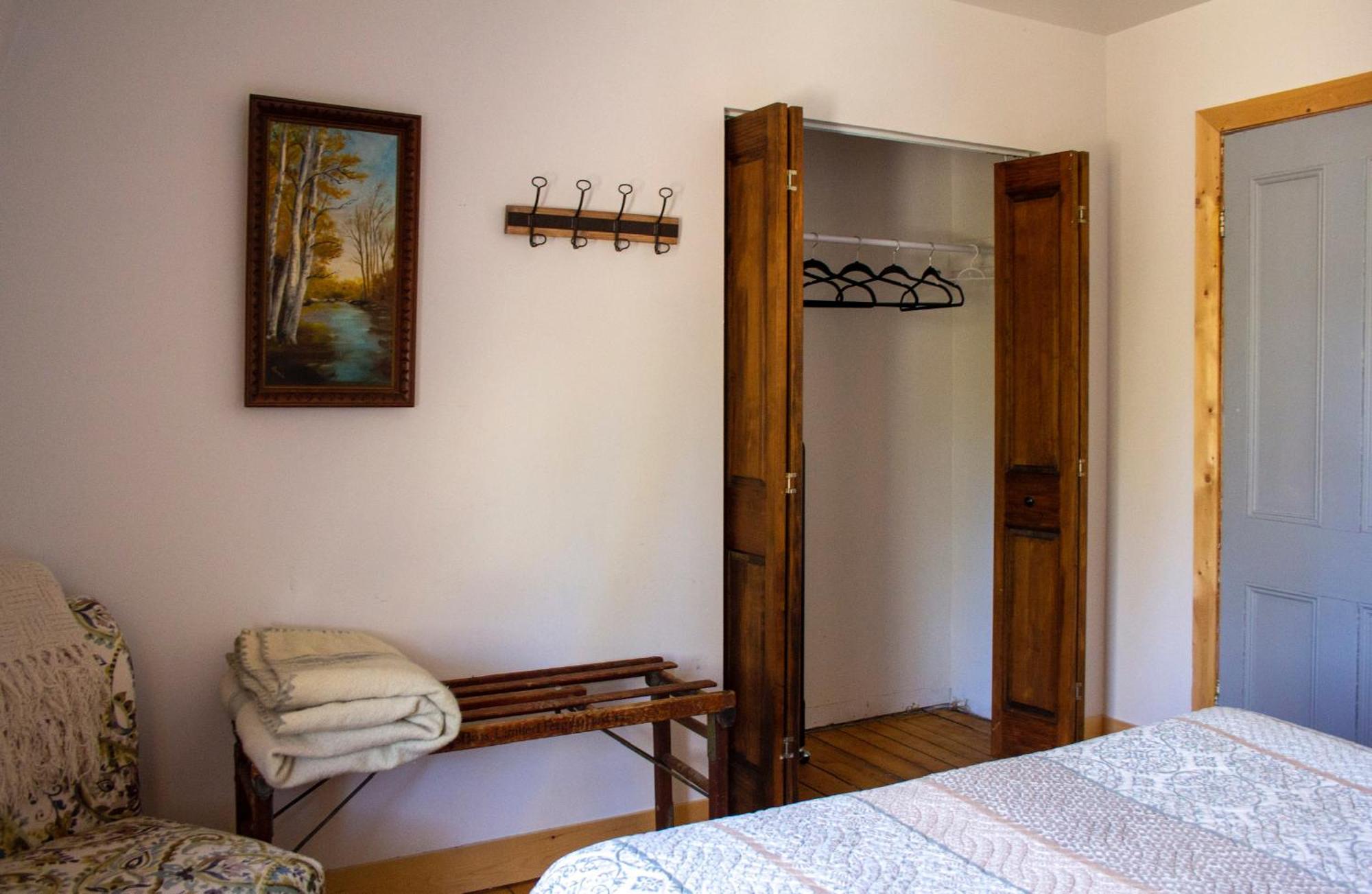 La Verivraie/Truly -Hebergement Touristique/Tourist Accomodation 노스해틀리 외부 사진