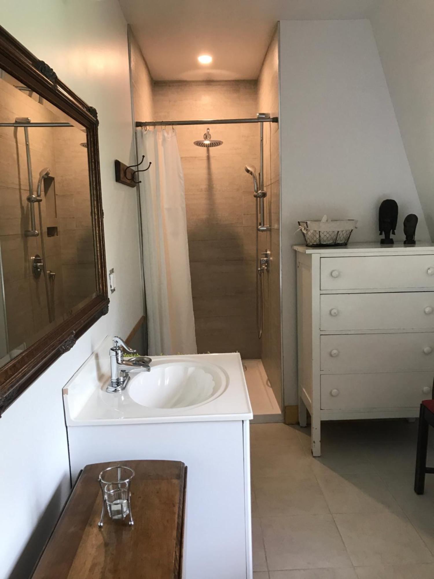 La Verivraie/Truly -Hebergement Touristique/Tourist Accomodation 노스해틀리 외부 사진